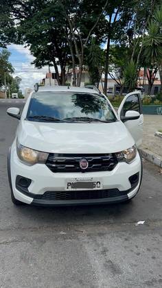 FIAT MOBI 1.0 EVO FLEX WAY MANUAL